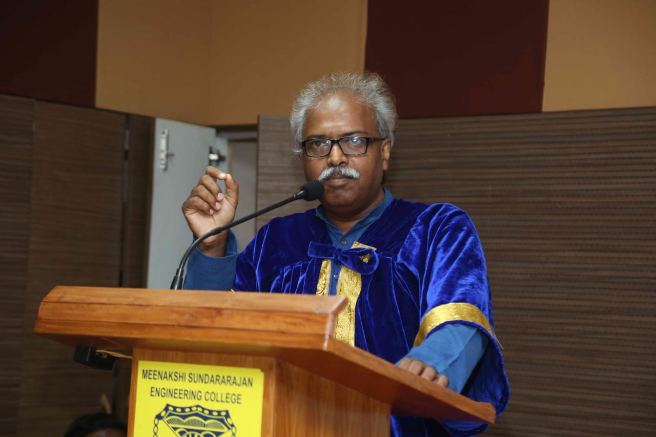 Director